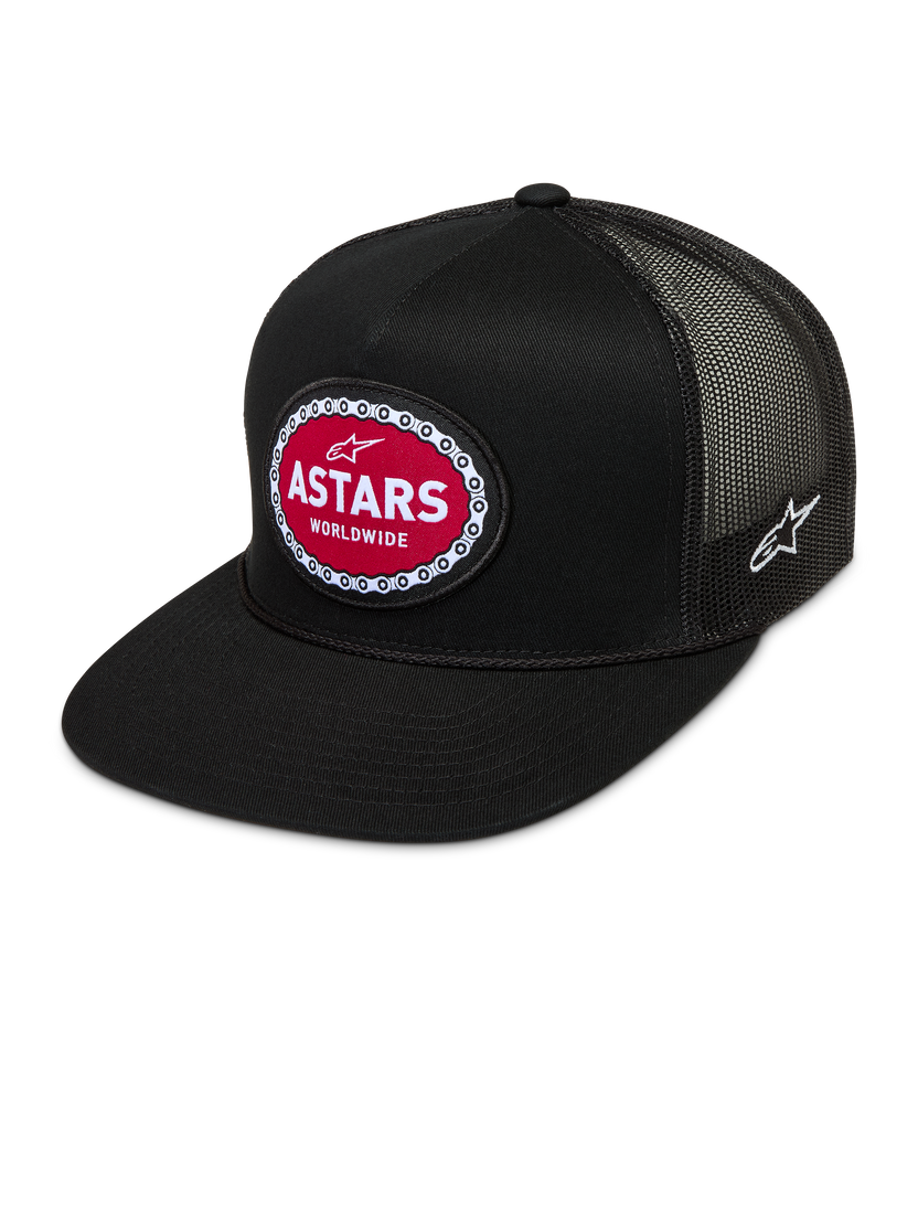 Alpinestars Hotlink Trucker Hat