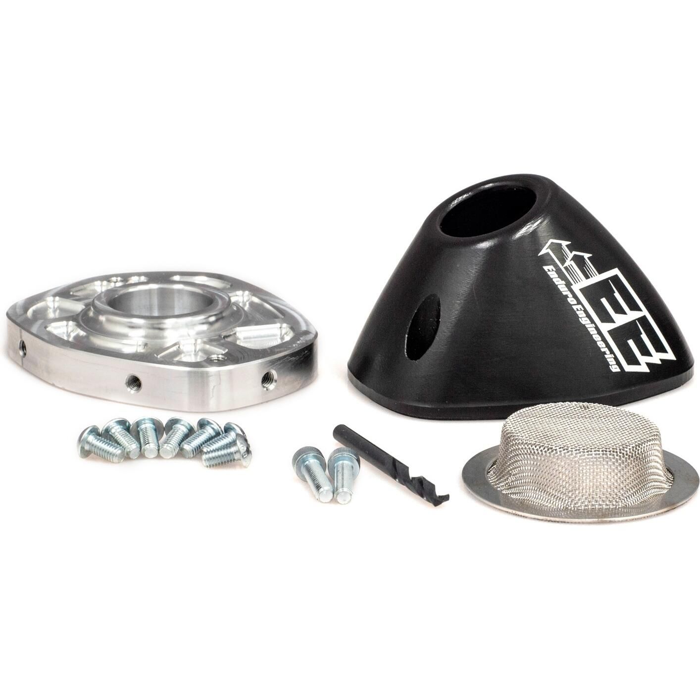 Embout pare-étincelles Enduro Engineering