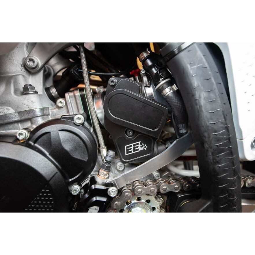 Enduro Engineering Throttle Body Guard