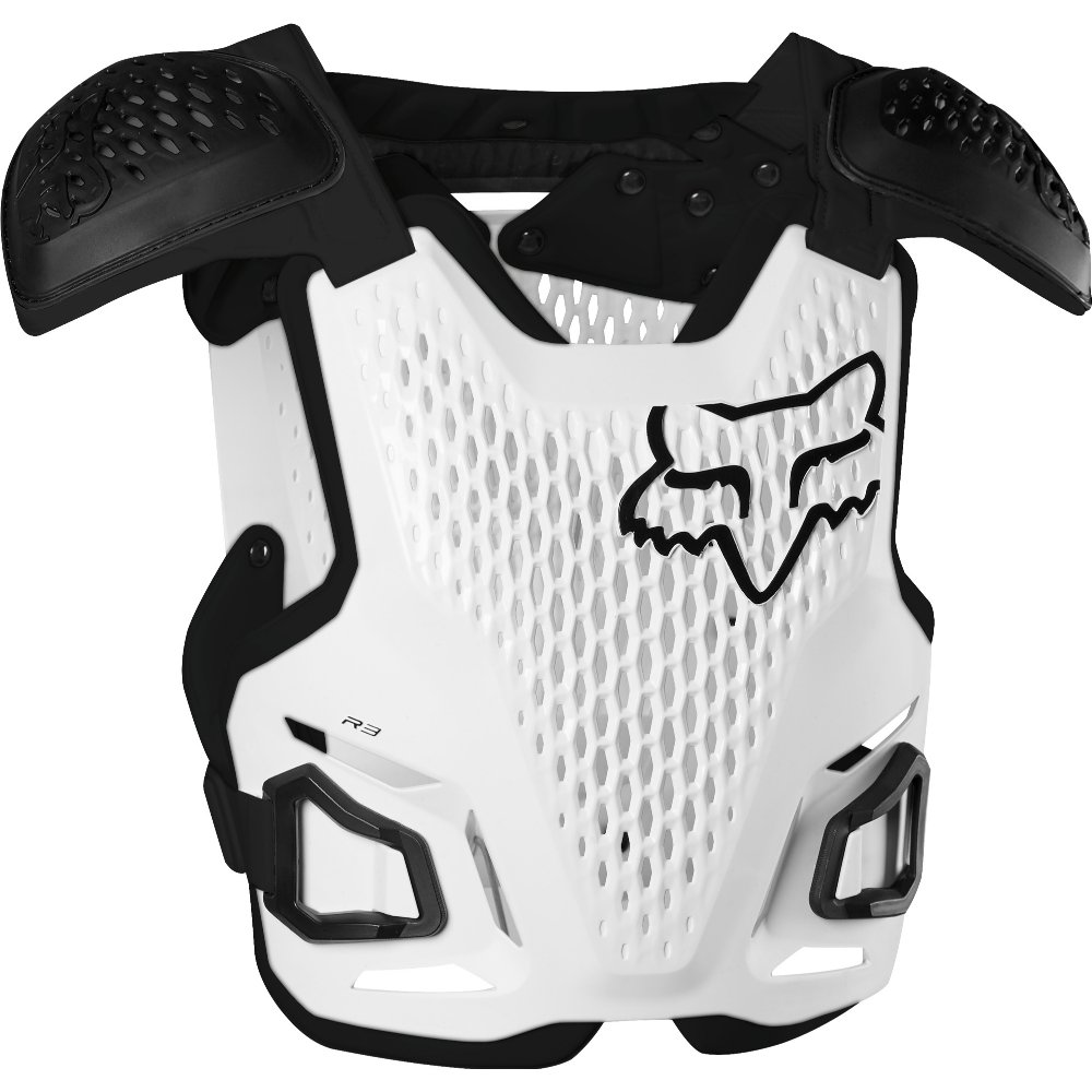 Protecteur de poitrine Fox Racing R3