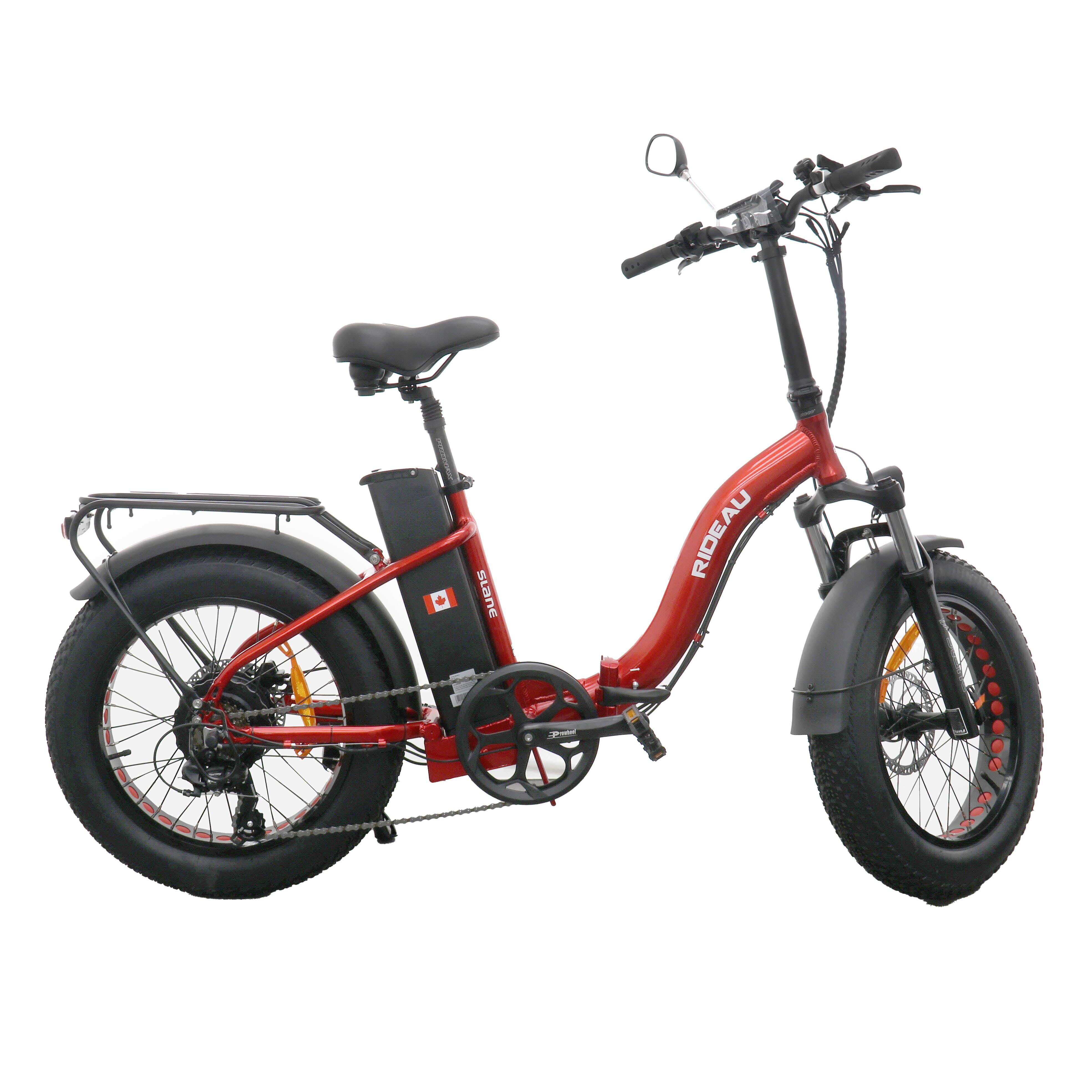 Slane Rideau Plus E-Bike