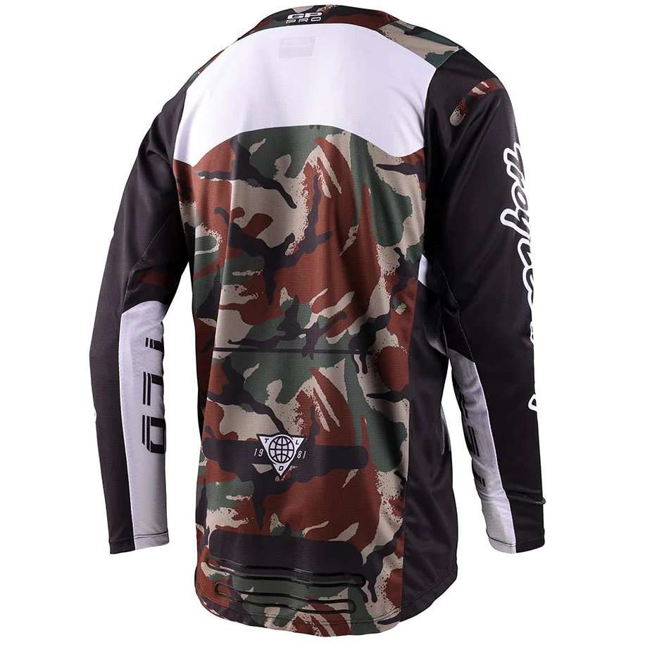Troy Lee Designs GP Pro Blends Jersey (Closeout)