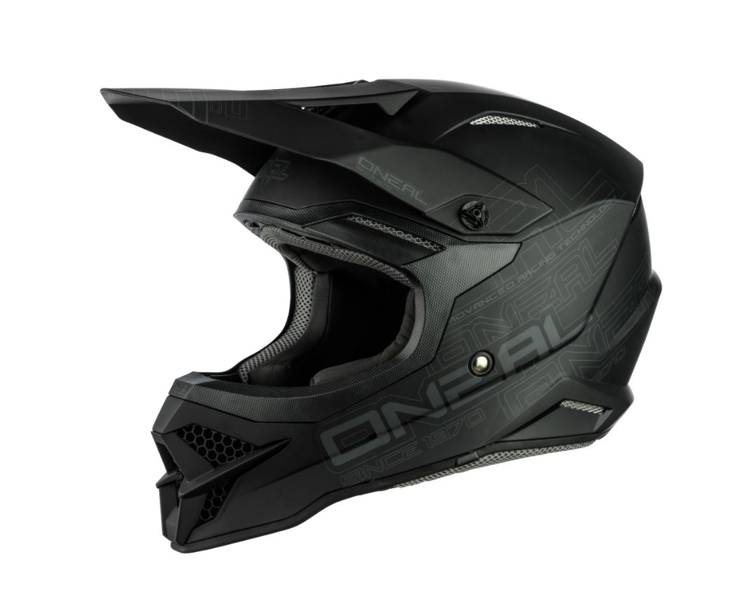 Casque plat O'Neal 3 Series (liquidation)