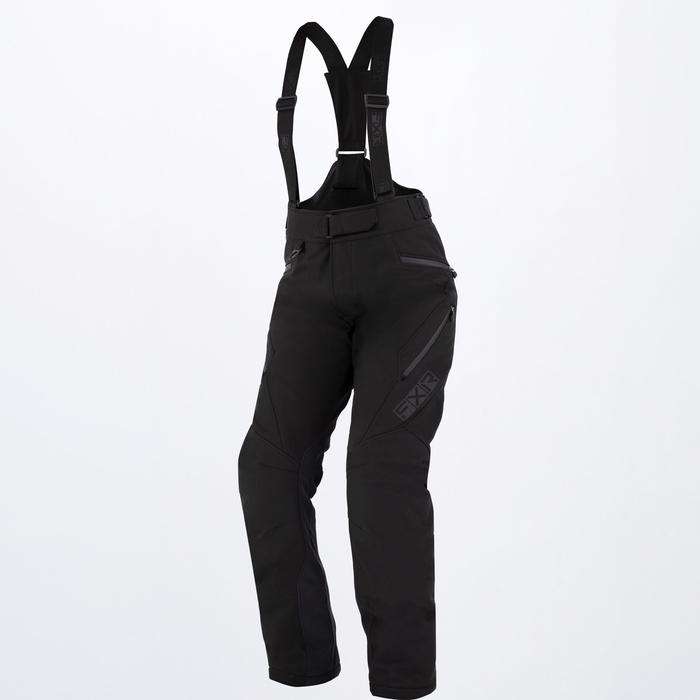 FXR Women's Vertical Pro Insulated Softshell Pant