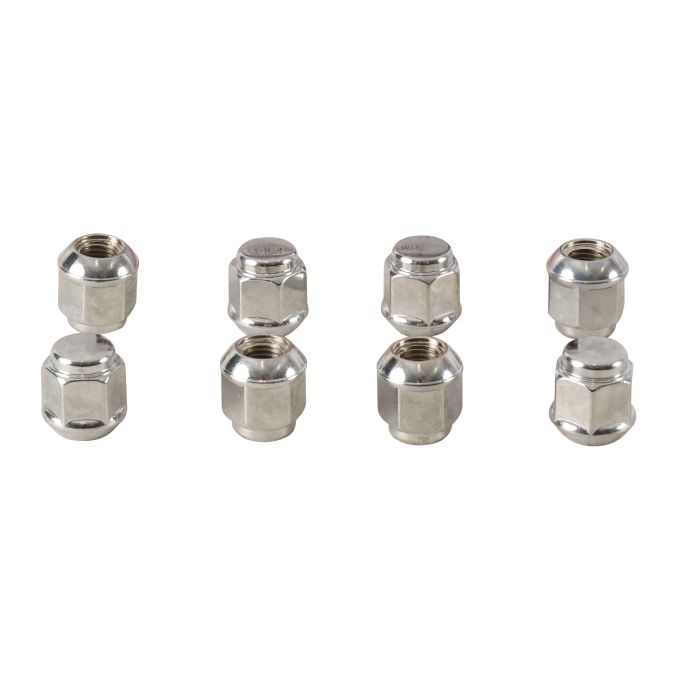 All Balls Rear Wheel Nut Kit