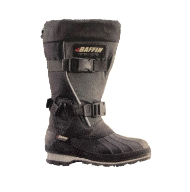 Bottes de choc pour femmes Baffin