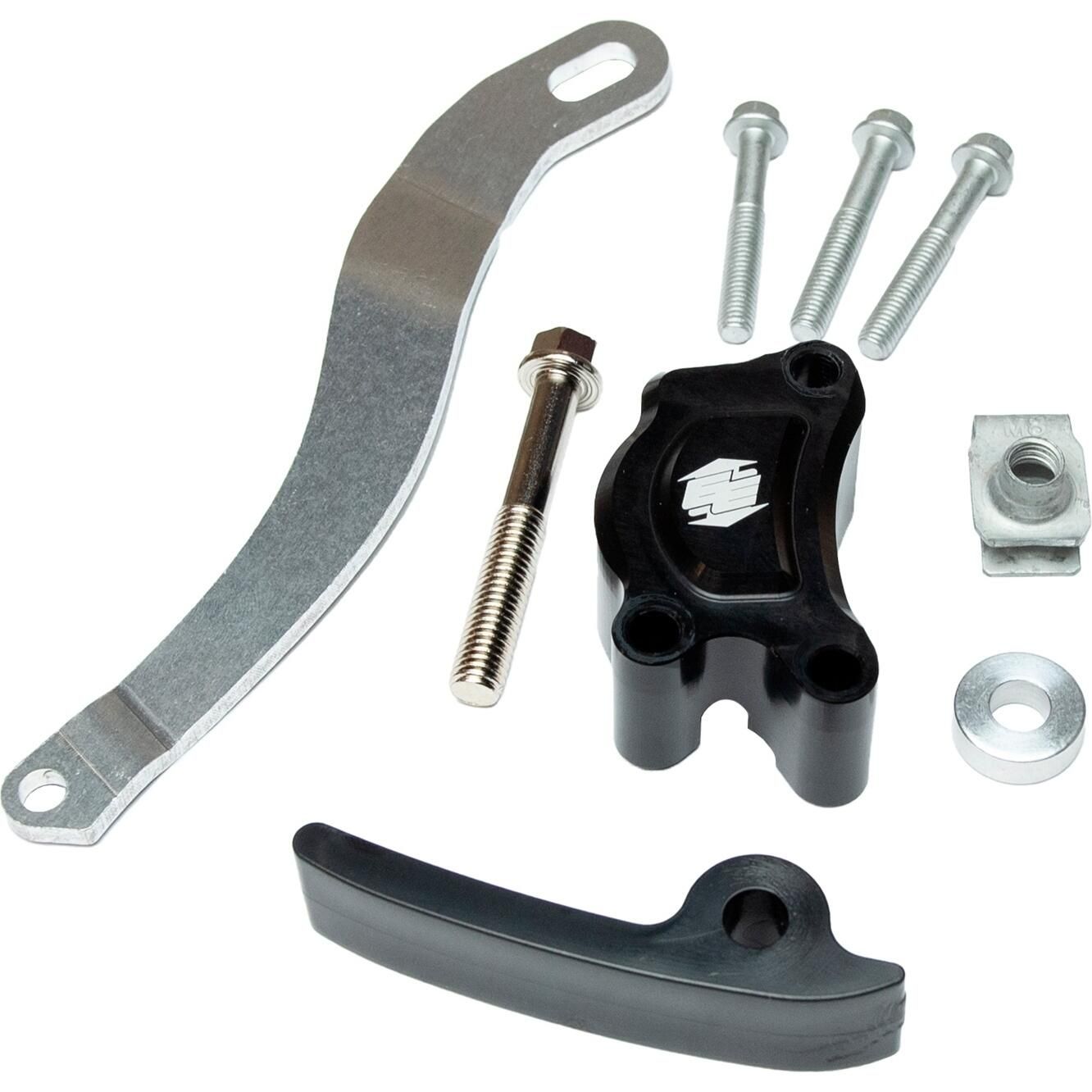 Protection de cylindre d'embrayage Enduro Engineering
