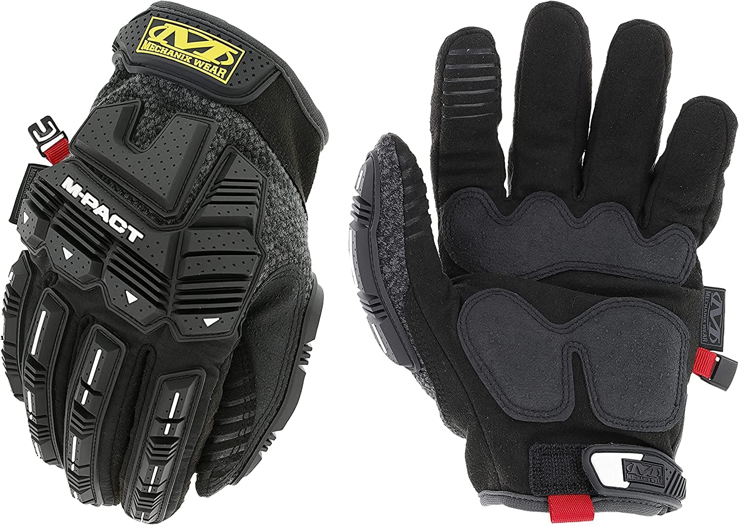 Mechanix Coldwork M-Pact Glove