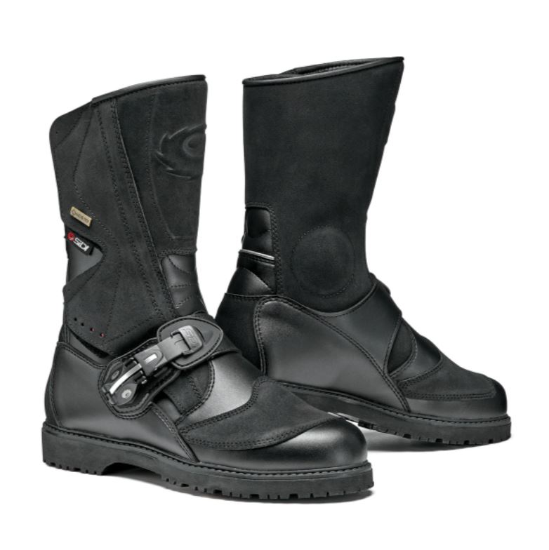 Bottes Sidi Canyon Gore-Tex