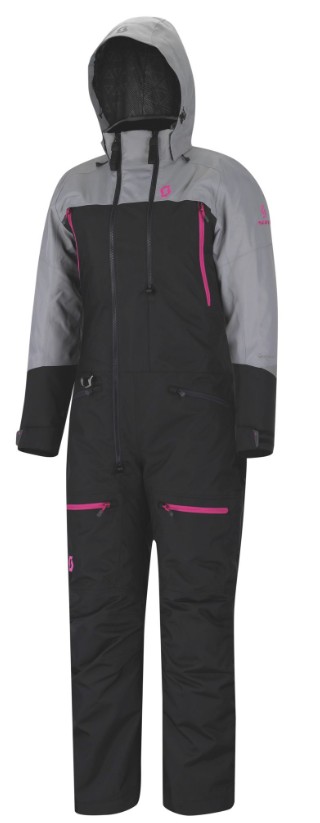 Scott Women's Roop Dryo Monosuit