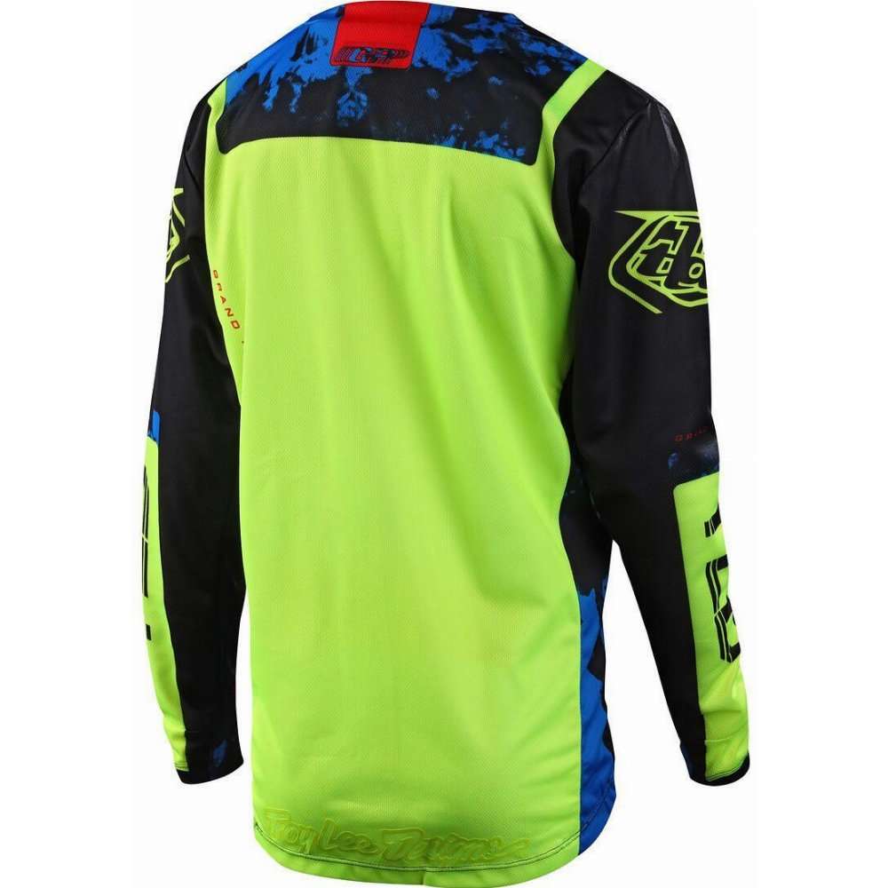 Maillot Astro GP pour jeunes de Troy Lee Designs