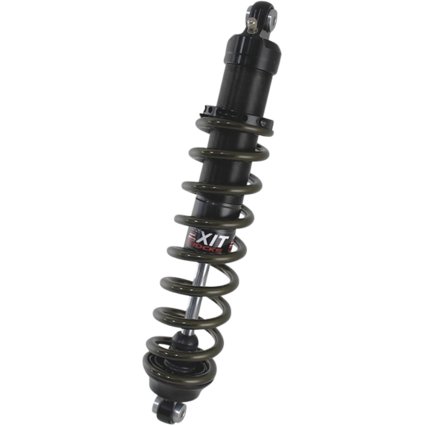 Zbroz Exit 2.2 XO-IFP Series Shock