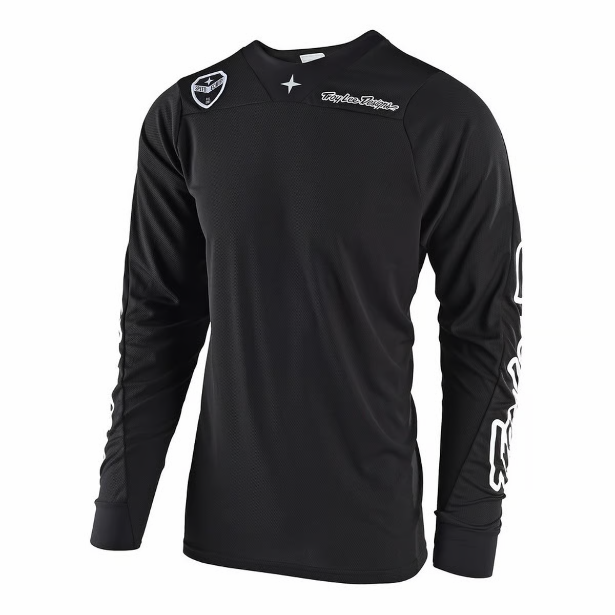 Troy Lee Designs SE Air Solo Jersey