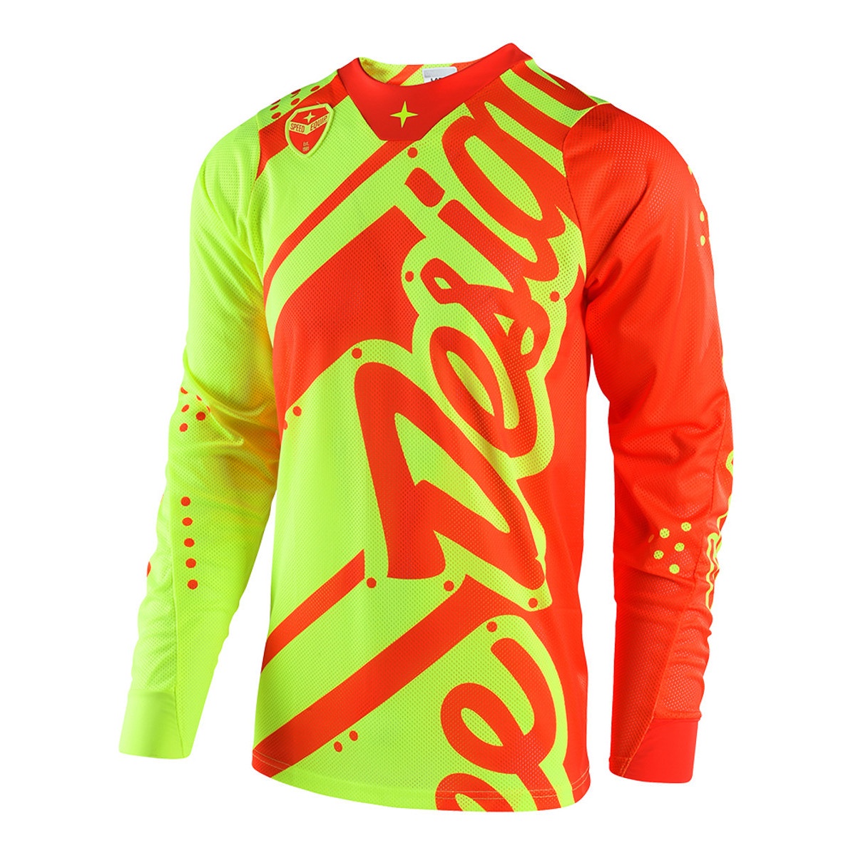 Troy Lee Designs SE Air Shadow Jersey