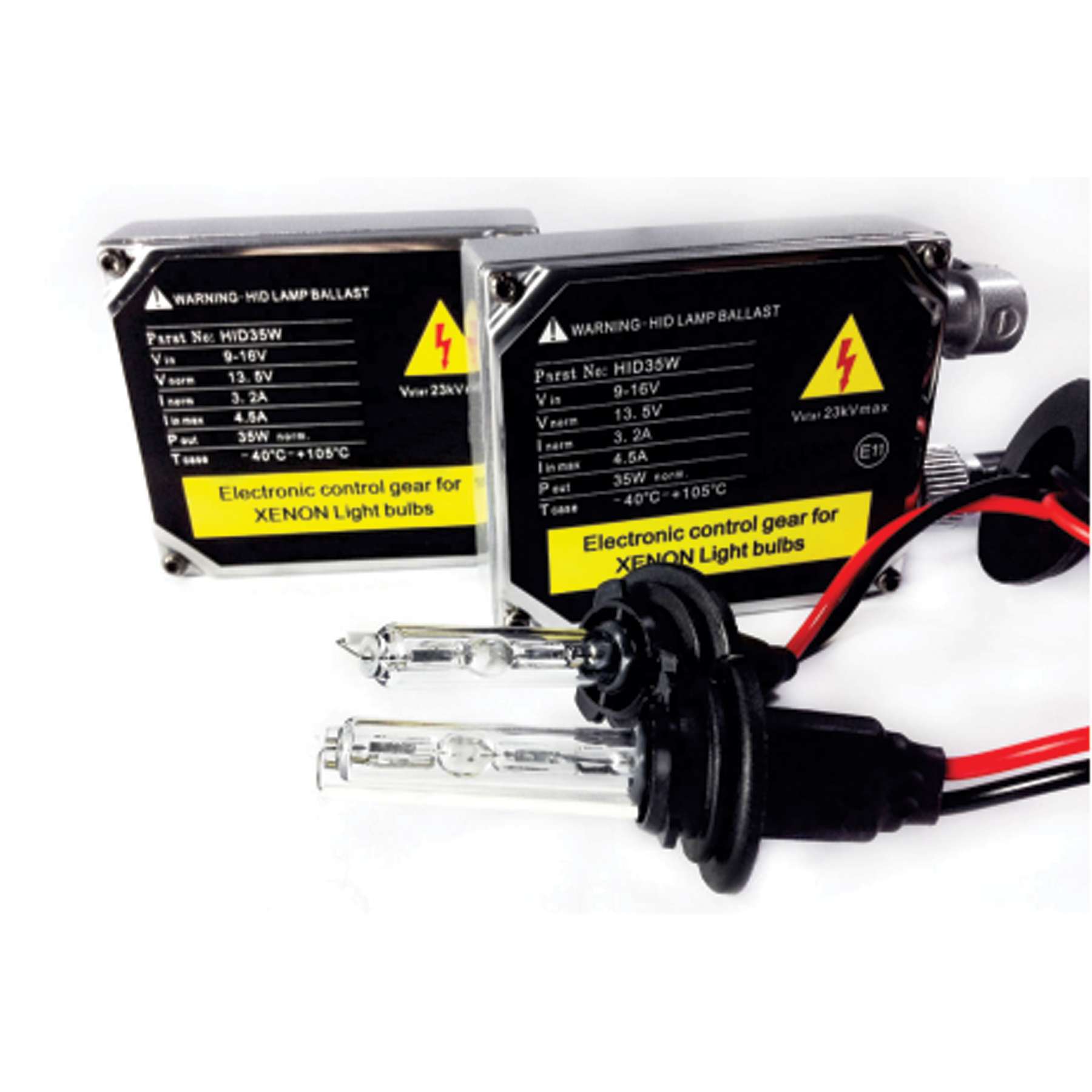 Litech HID Light Conversion Kit (Closeout)