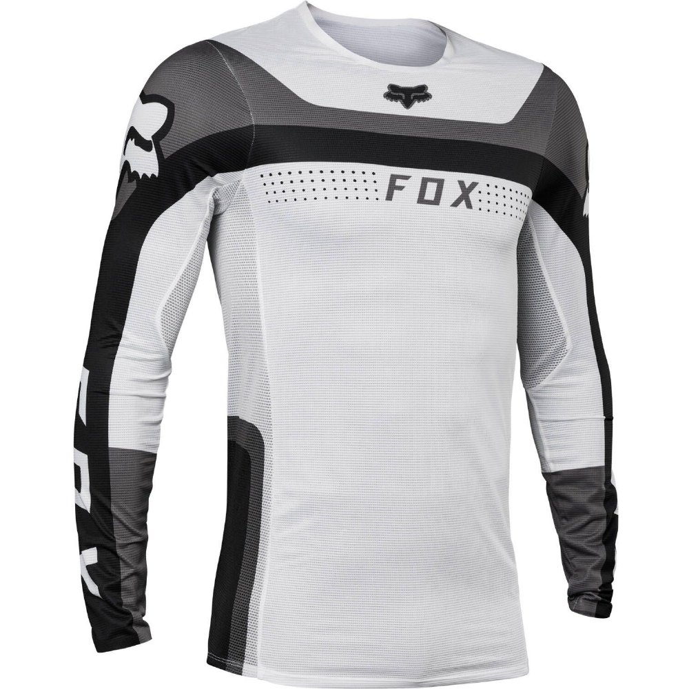 Fox Racing Flexair Efekt Jersey