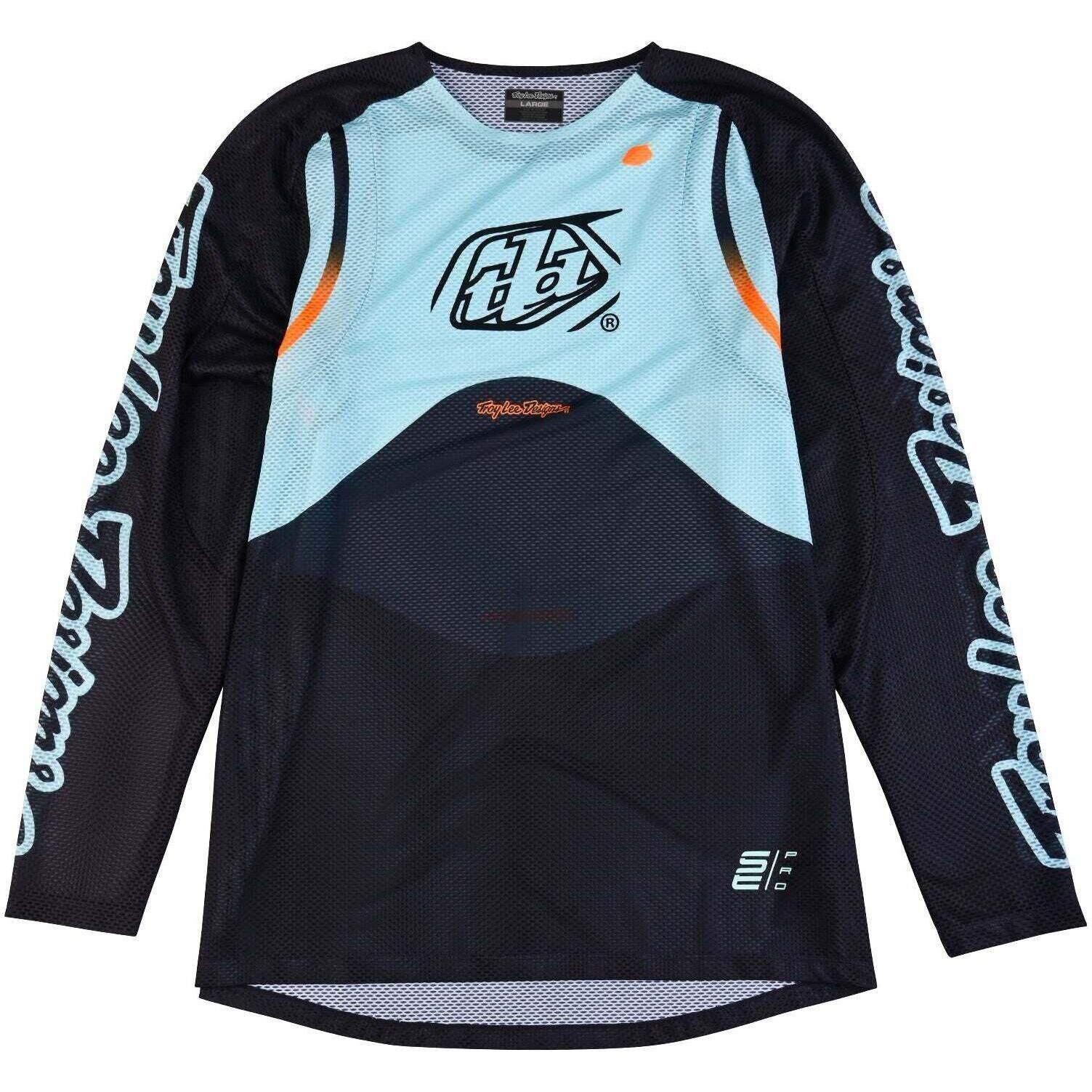 Troy Lee Designs SE Pro Air Pinned Jersey