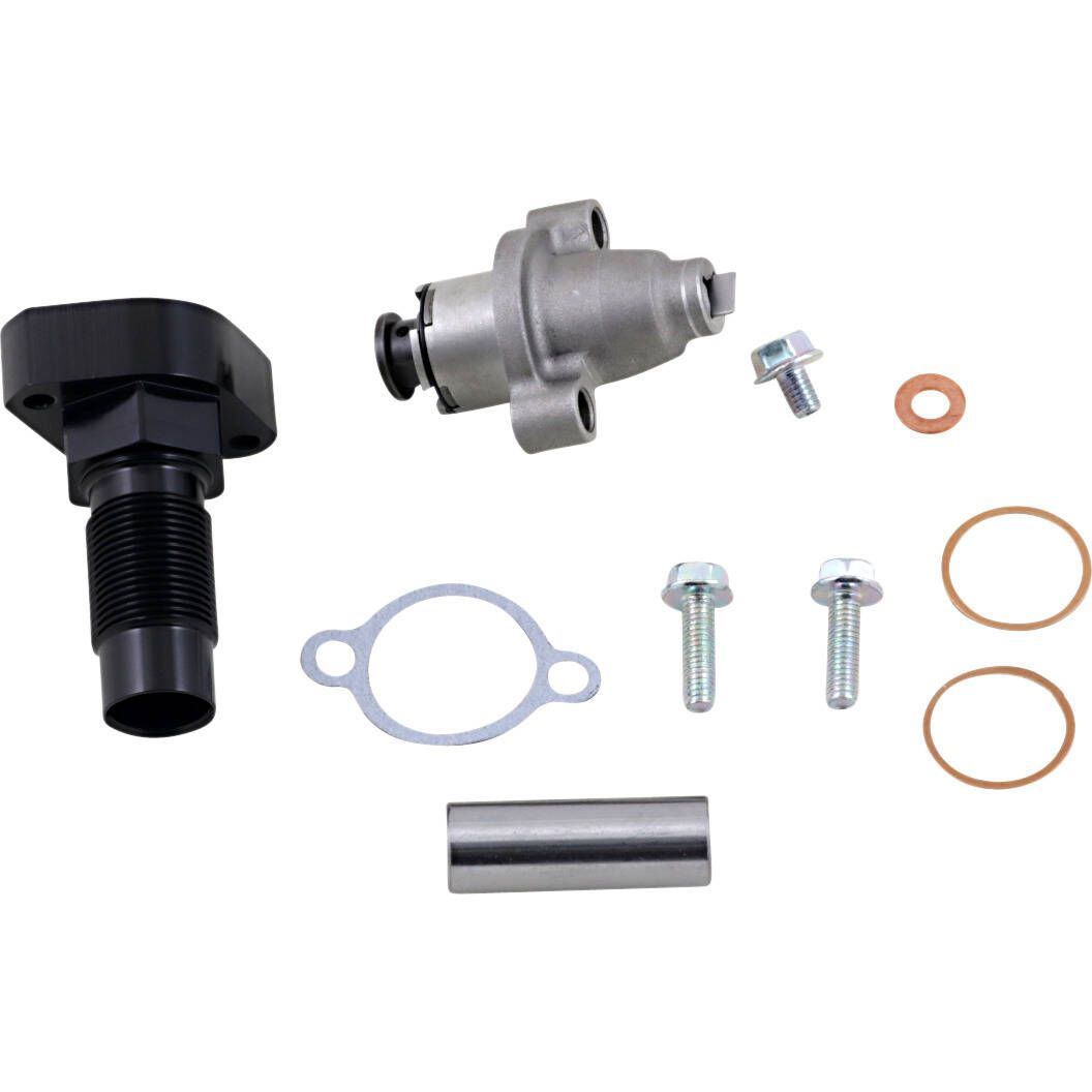 Hot Cams Cam Chain Tensioner Conversion Kit