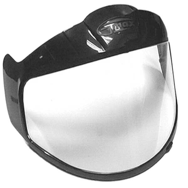 GMax GM38 Snow Shield - CLOSEOUT