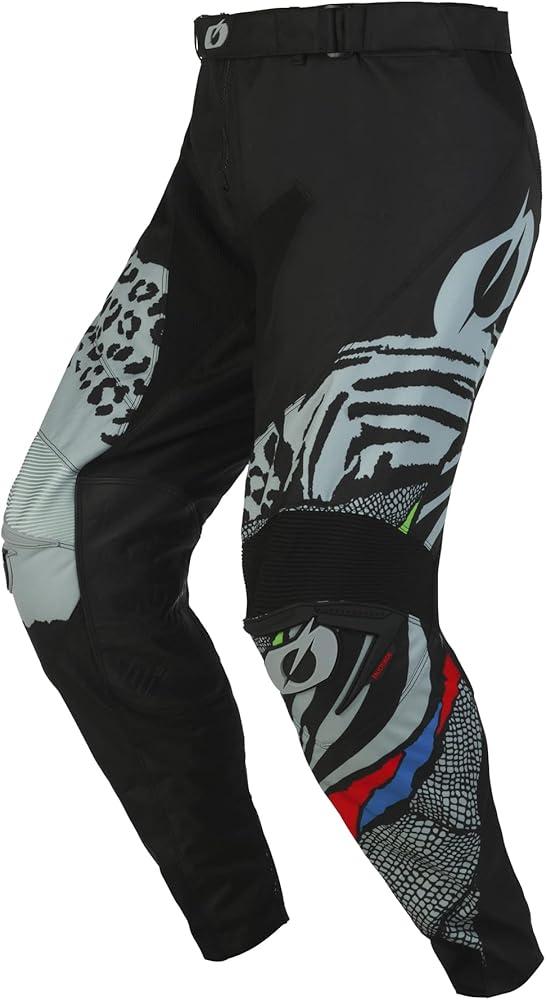 O'Neal Mayhem Wild Pant