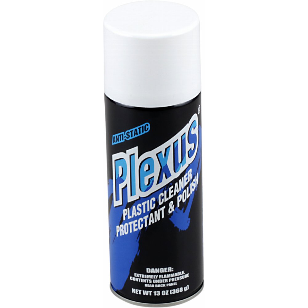 Plexus Plastic Cleaner Protectant & Polish