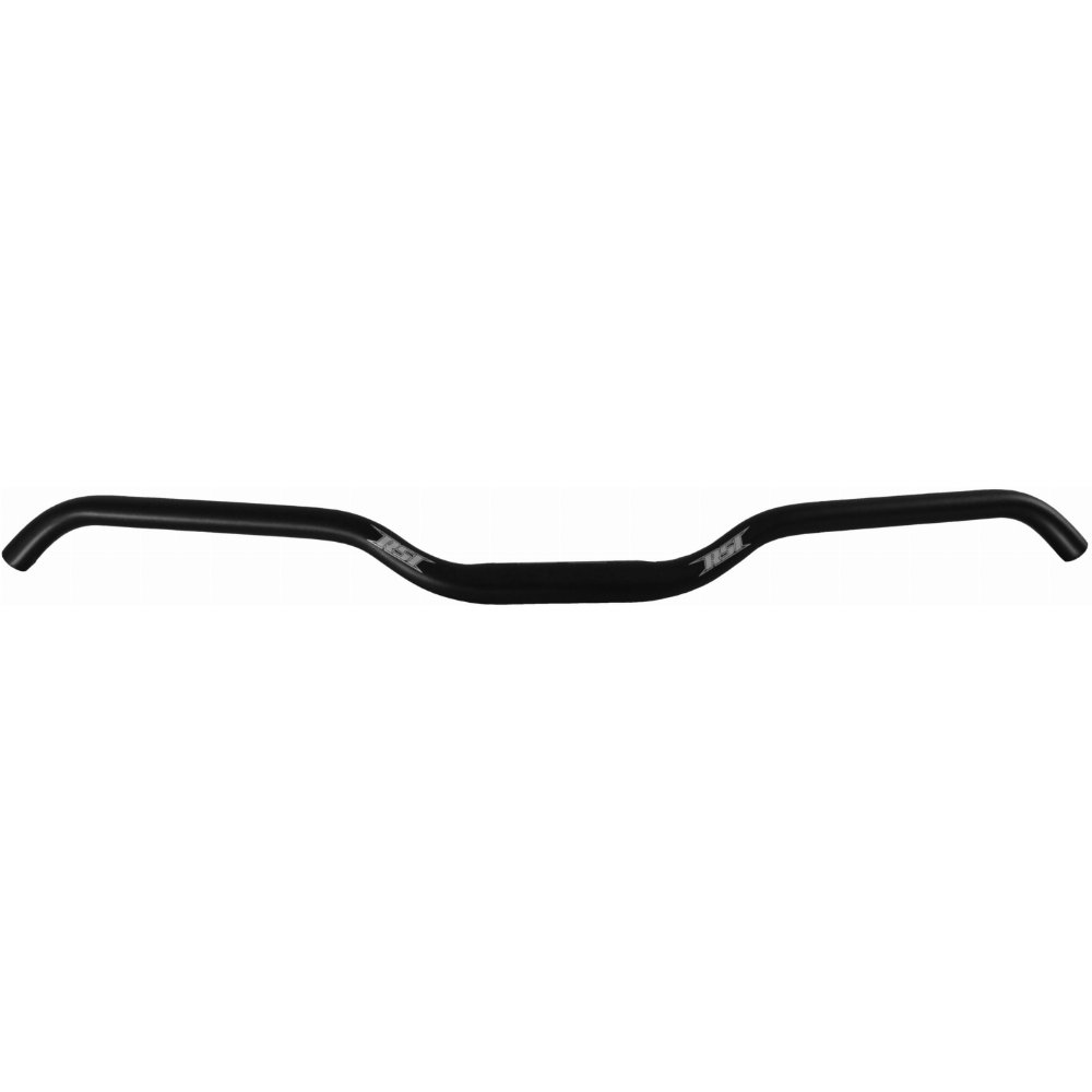 Guidon conique en aluminium pour motoneige RSI Boondoggler (noir)