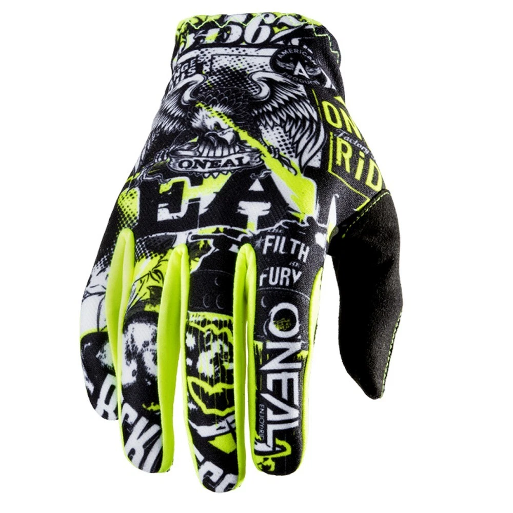 O'Neal Youth Matrix Attack Glove