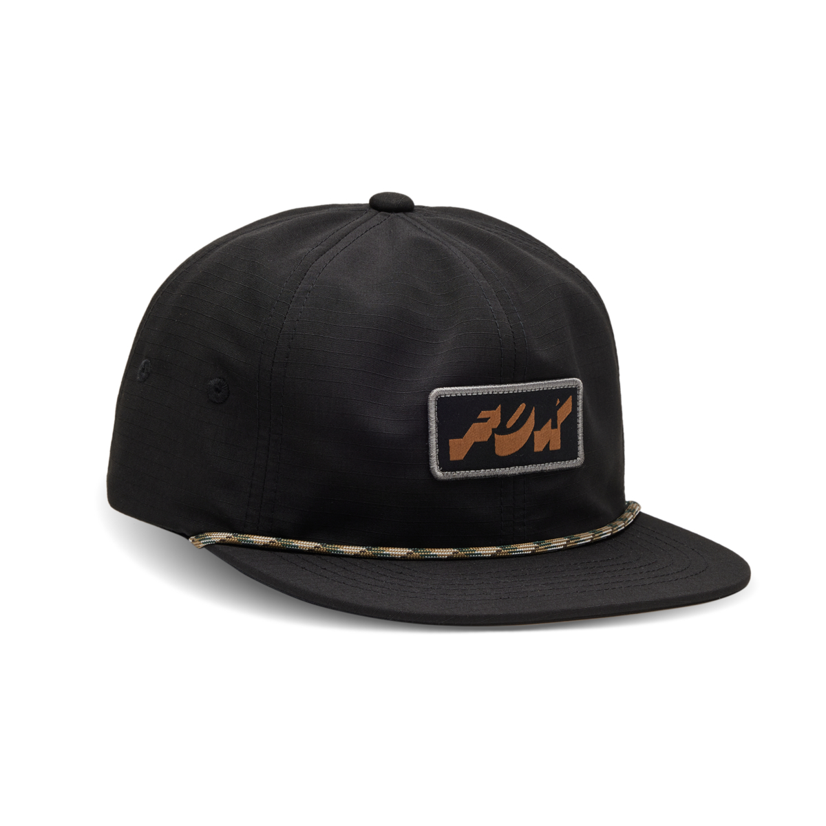 Fox Racing Leo Adjustable Hat (Closeout)
