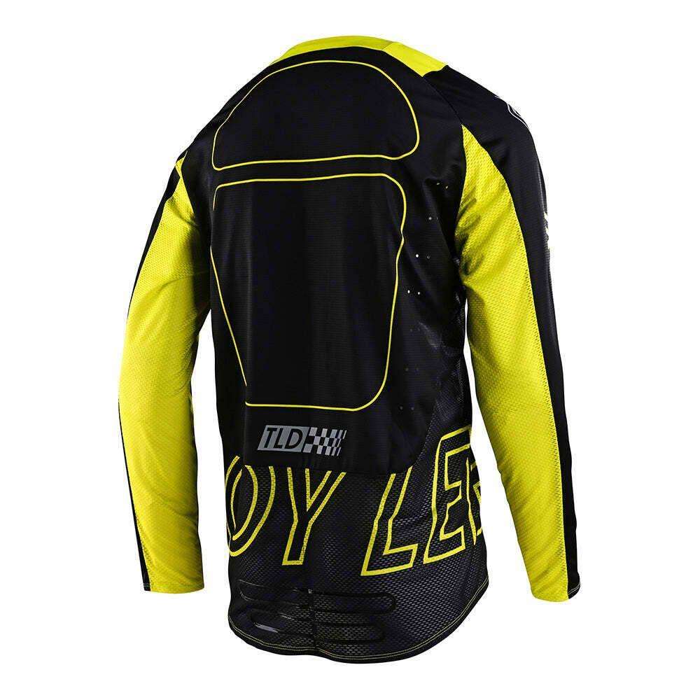 Maillot SE Pro Drop In de Troy Lee Designs (Liquidation)