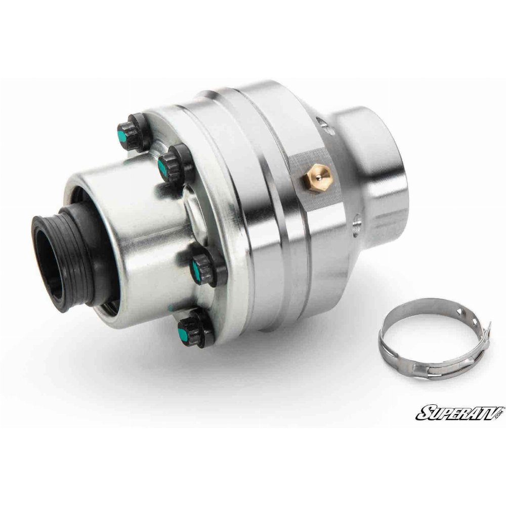 SuperATV Polaris Rhino Driveline Prop Shaft Replacement CV Joint Kit