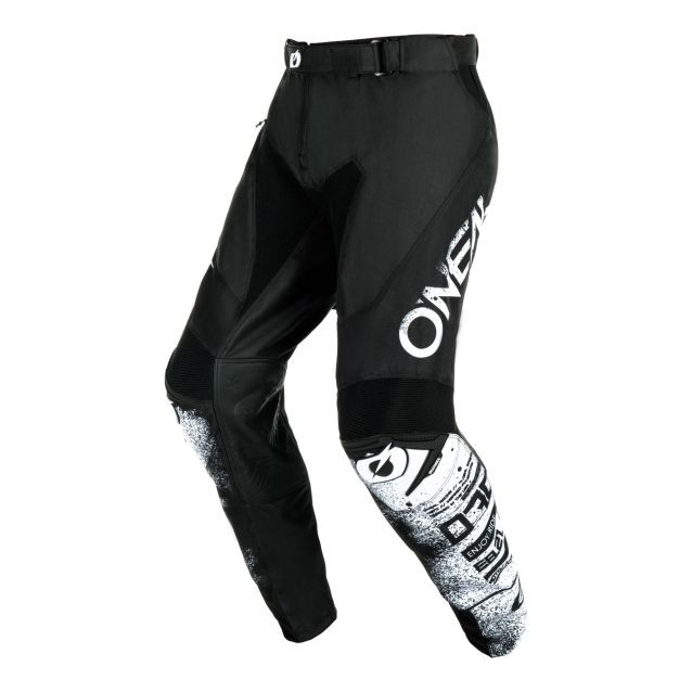 O'Neal Youth Mayhem Scarz Pant