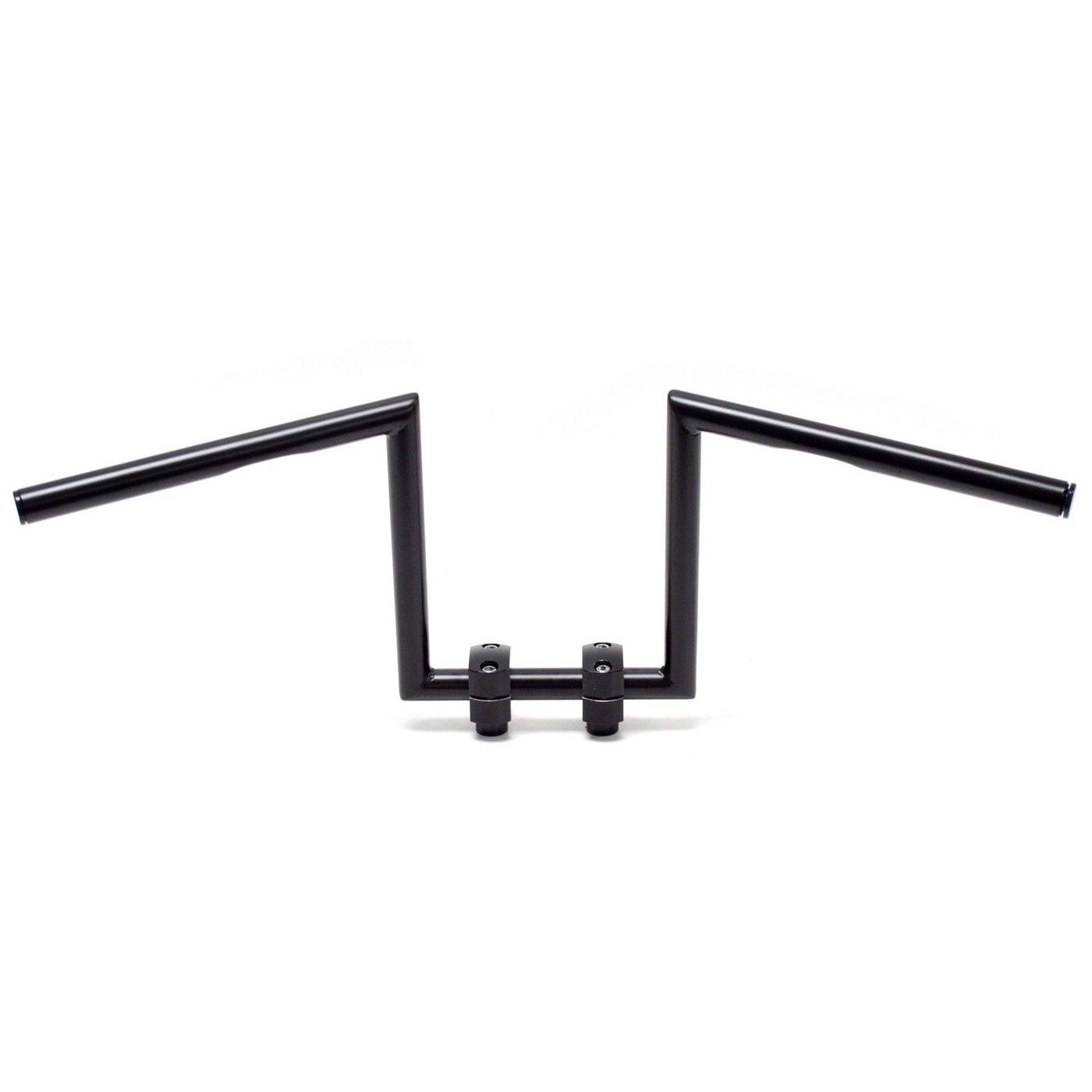 Guidon EMGO Ape Hanger Z-Bar 1"