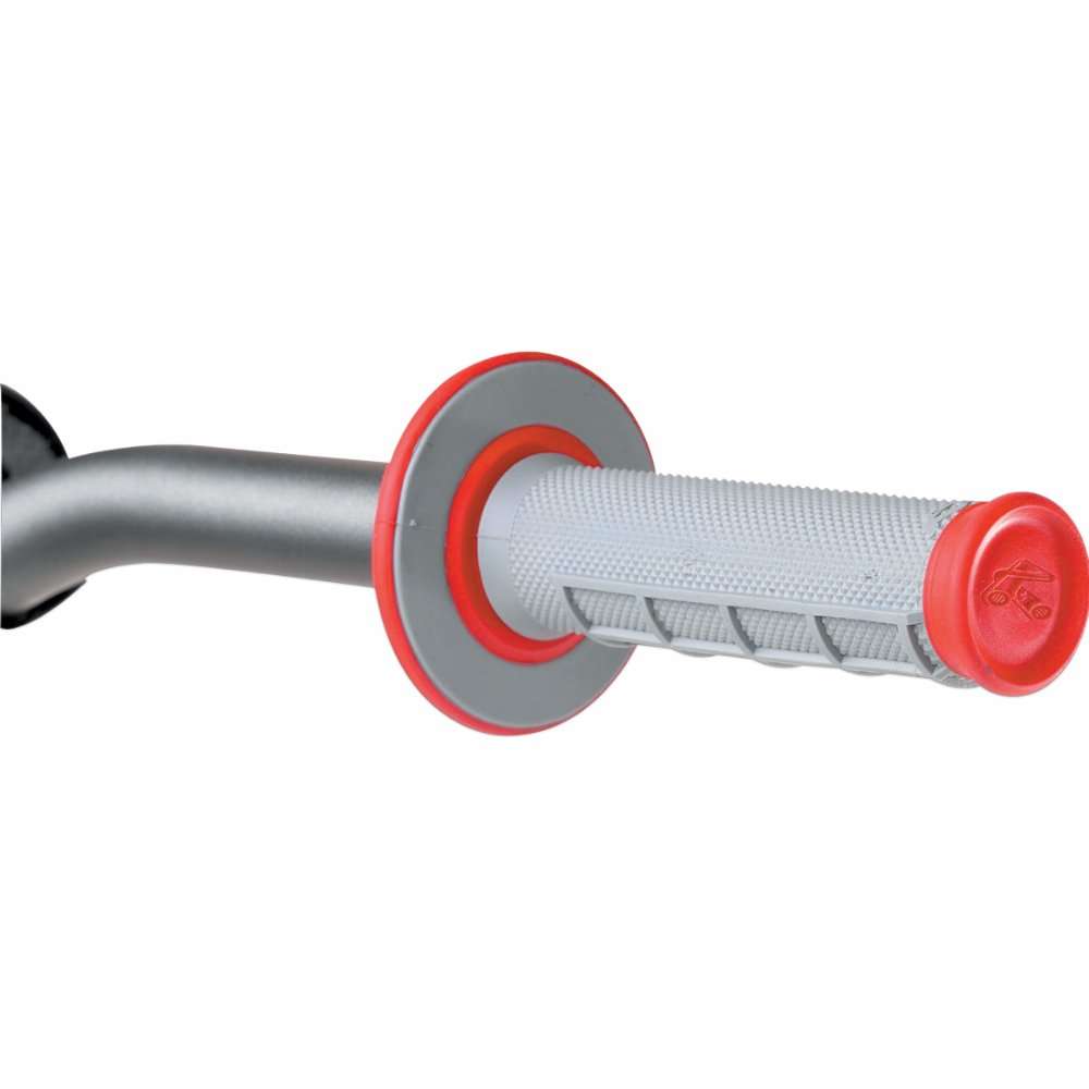Renthal MX Dual Compound Half Waffle Grips