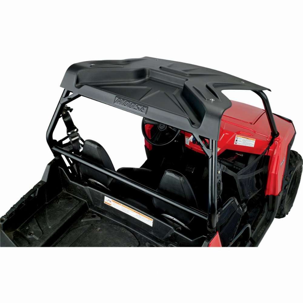 Moose Utility Division UTV Roof