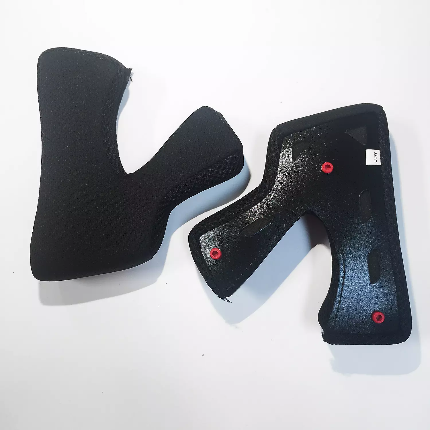 Fox Racing V2 Cheek Pads