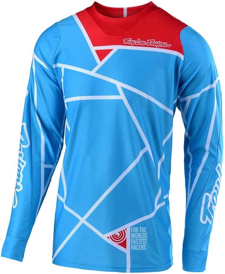 Troy Lee Designs SE Air Metric Jersey