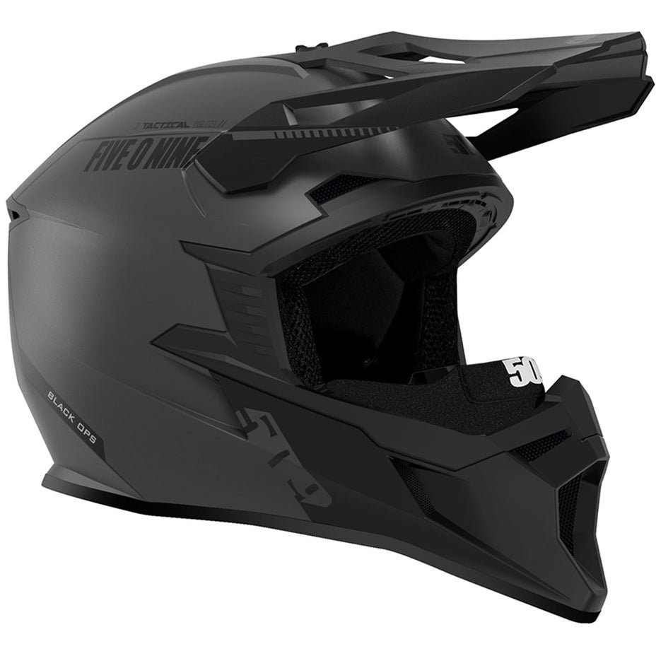 Visière 509 pour casque de neige Tactical 2.0