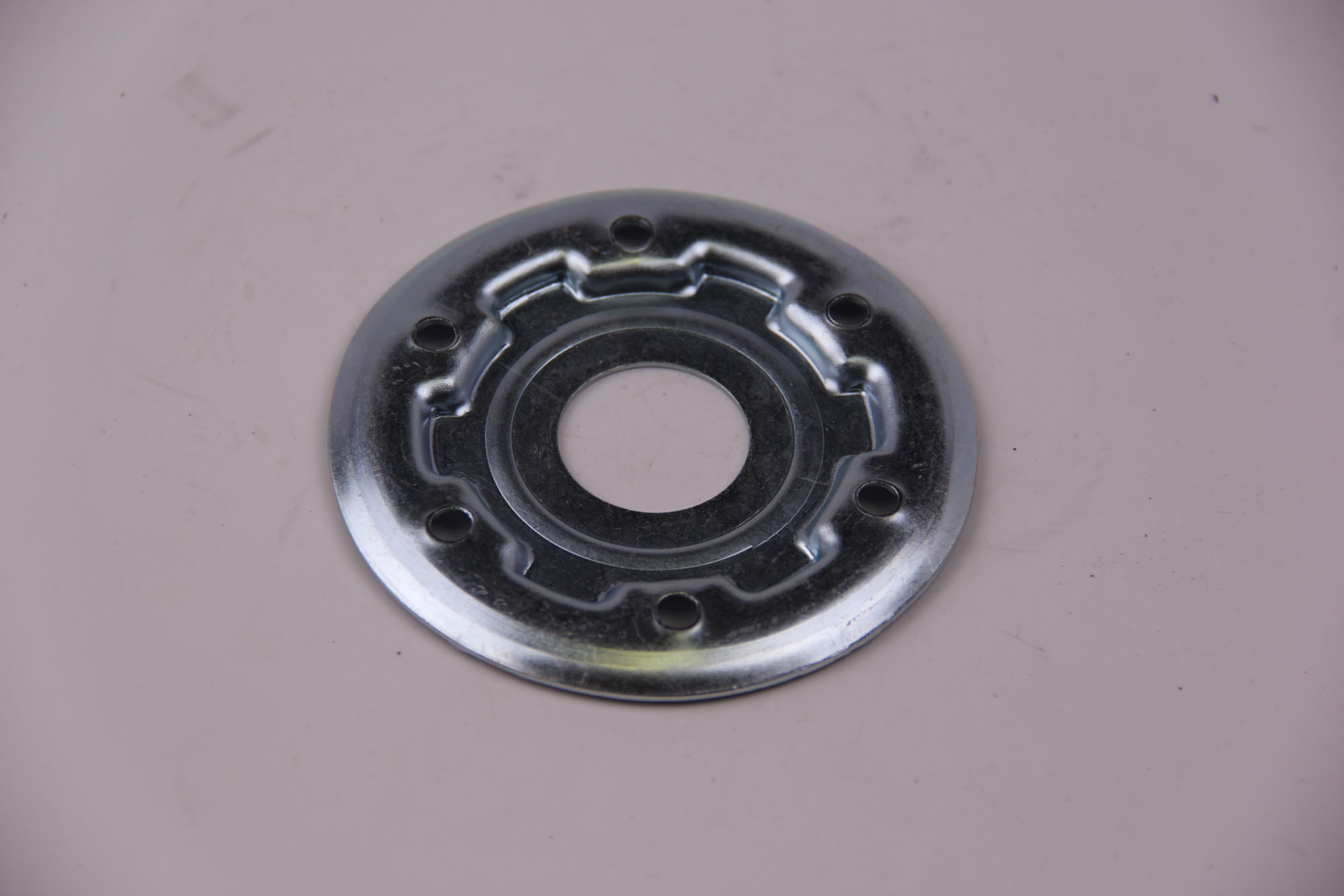 Kimpex Bogie Wheel Inner Flange