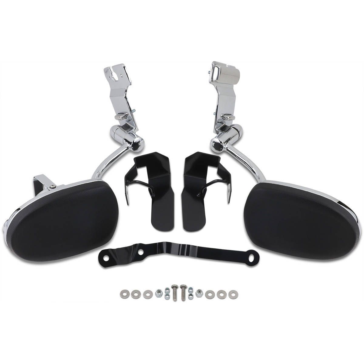 Kuryakyn Passenger Armrests