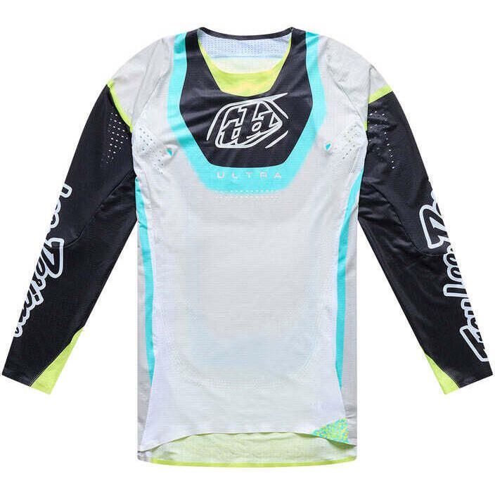 Troy Lee Designs SE Ultra Vision Jersey