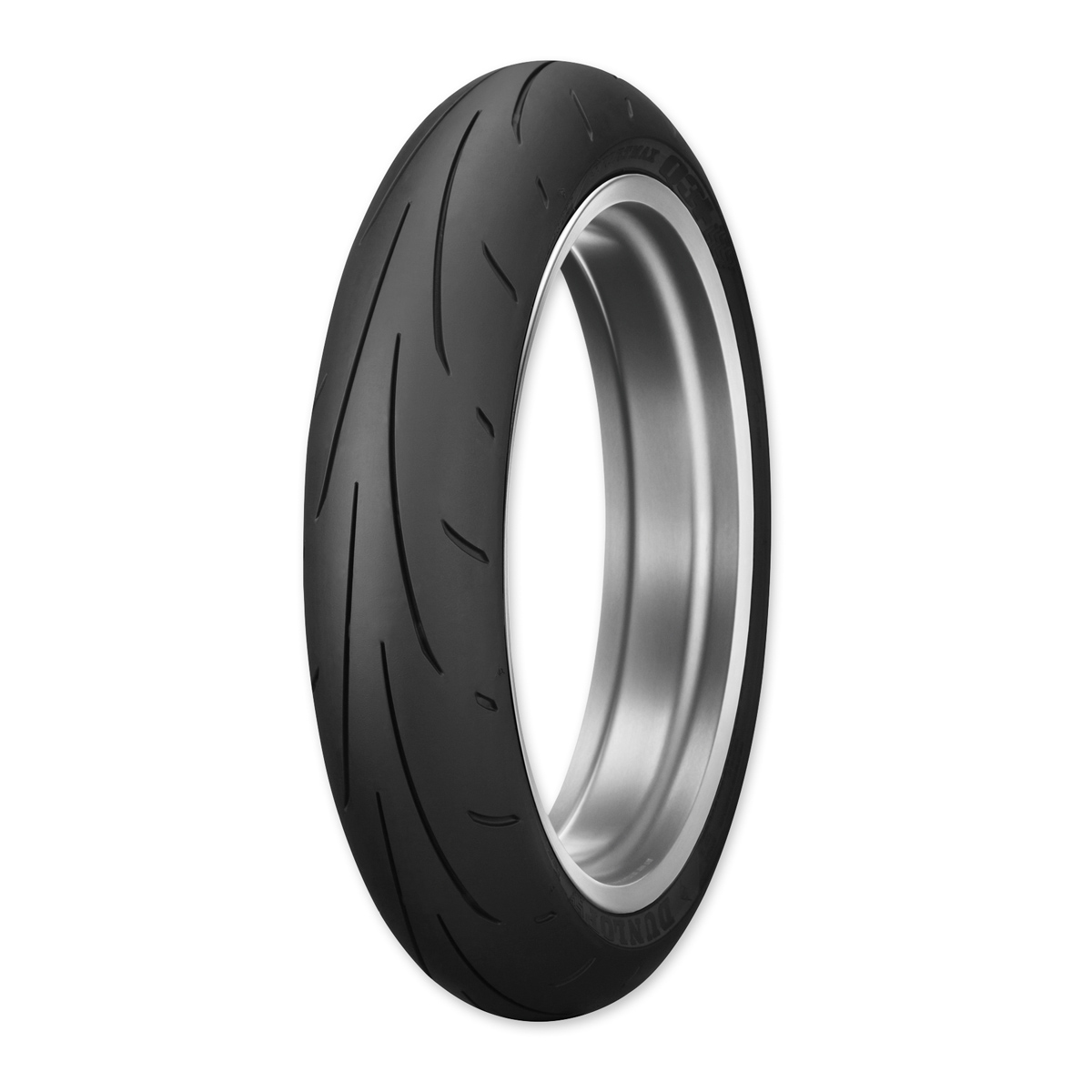Dunlop Sportmax Q3+ Tire
