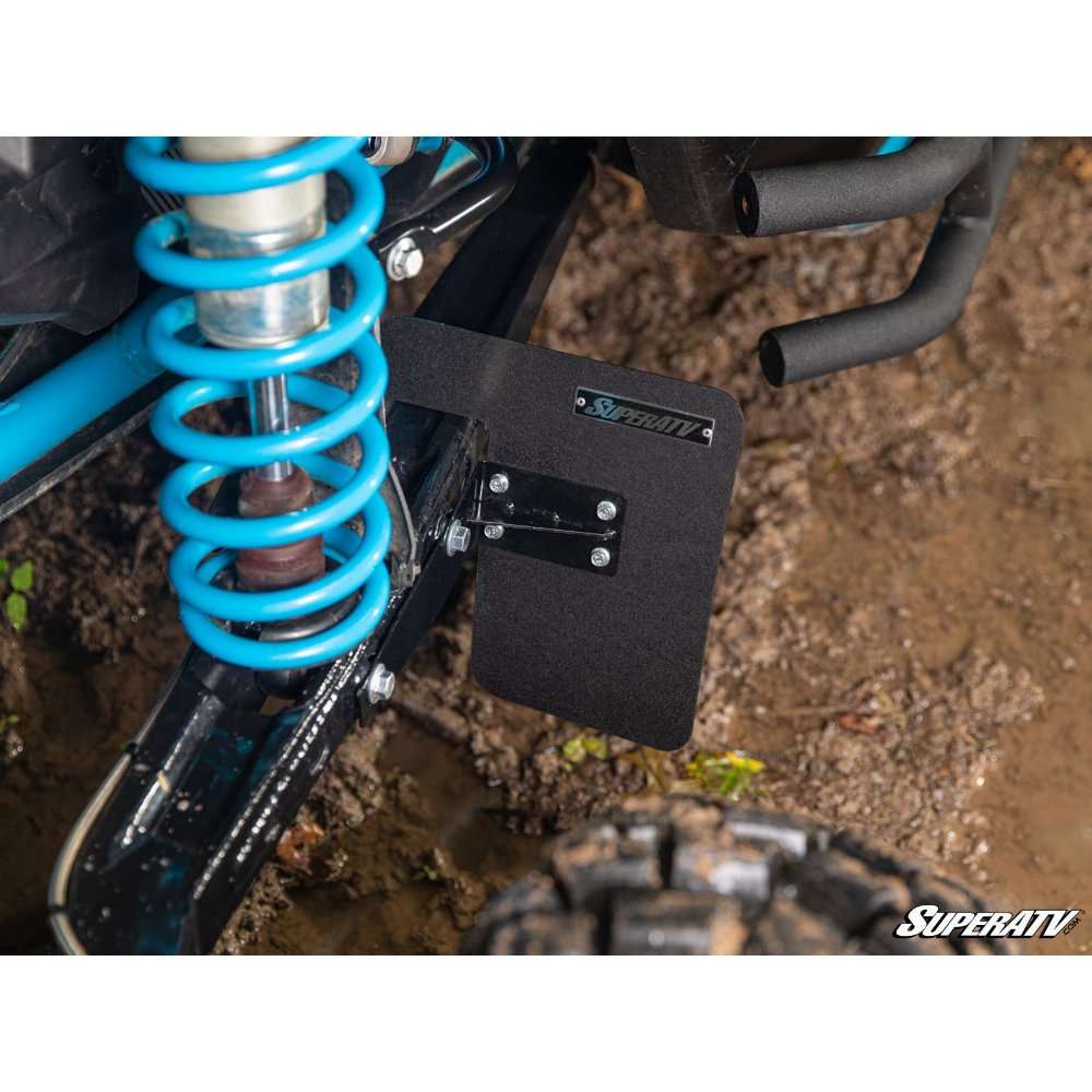 Garde-boue Super ATV pour UTV