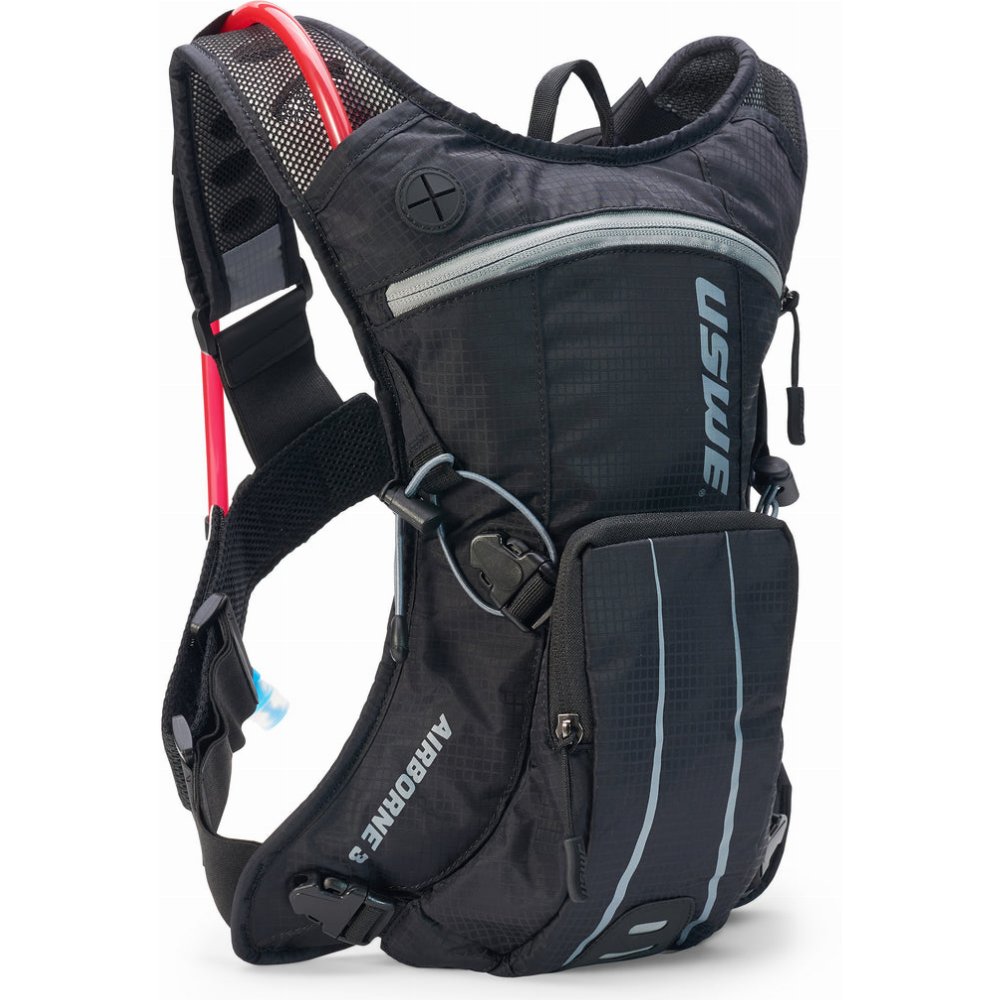 Pack d'hydratation aéroporté USWE