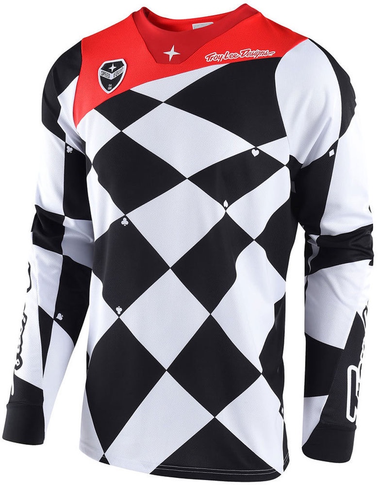 Troy Lee Designs SE Joker Jersey