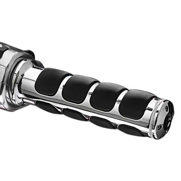 Kuryakyn Motorcycle ISO-Grips