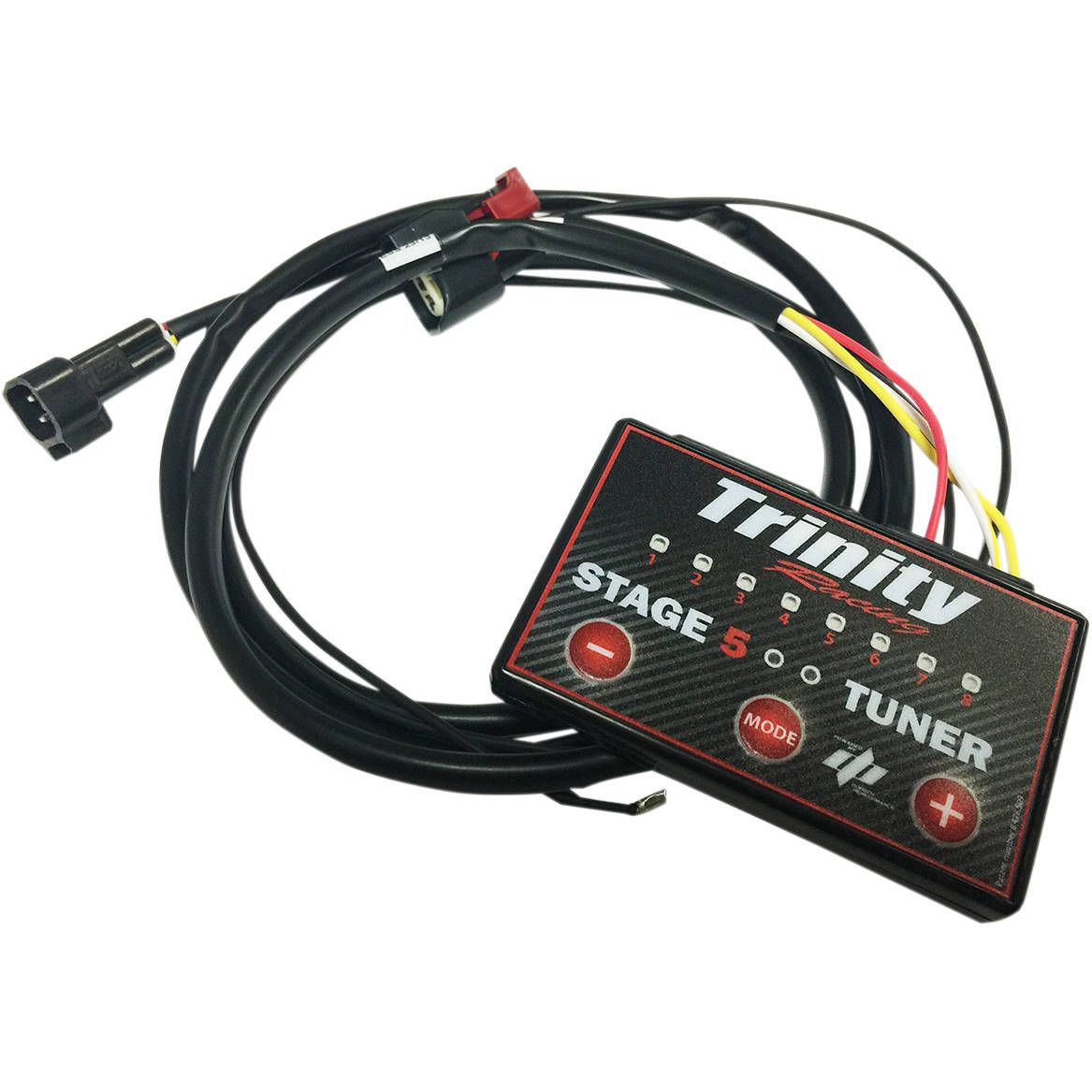 Trinity Racing Stage 5 EFI Tuner