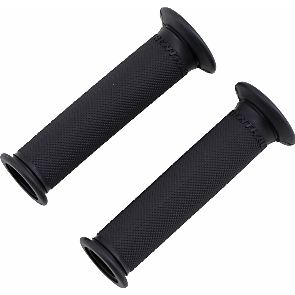 Renthal Road Race Grips Short Full Diamond