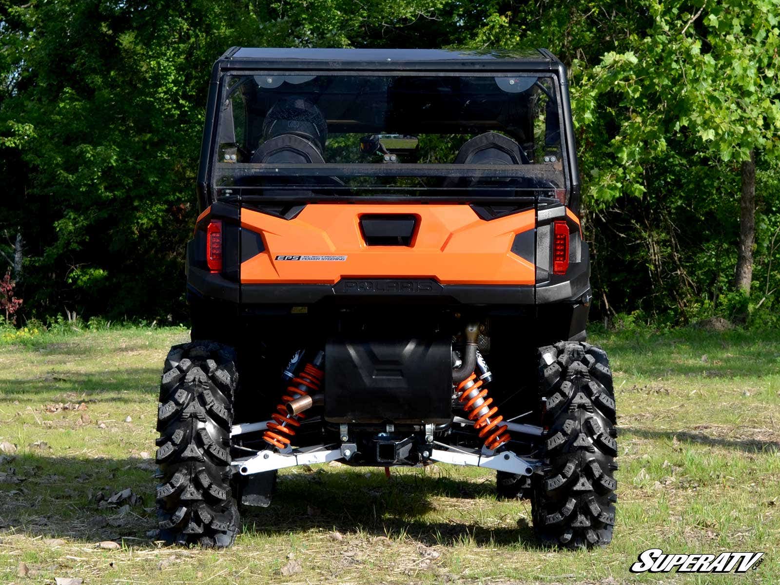 SuperATV Front Leveling Kit
