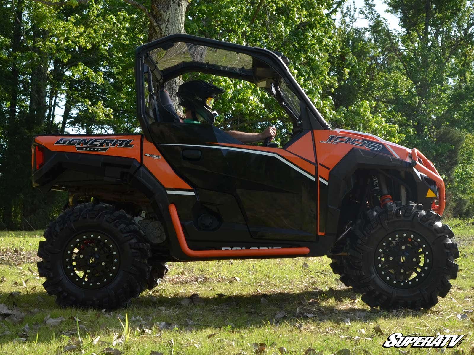 SuperATV Front Leveling Kit