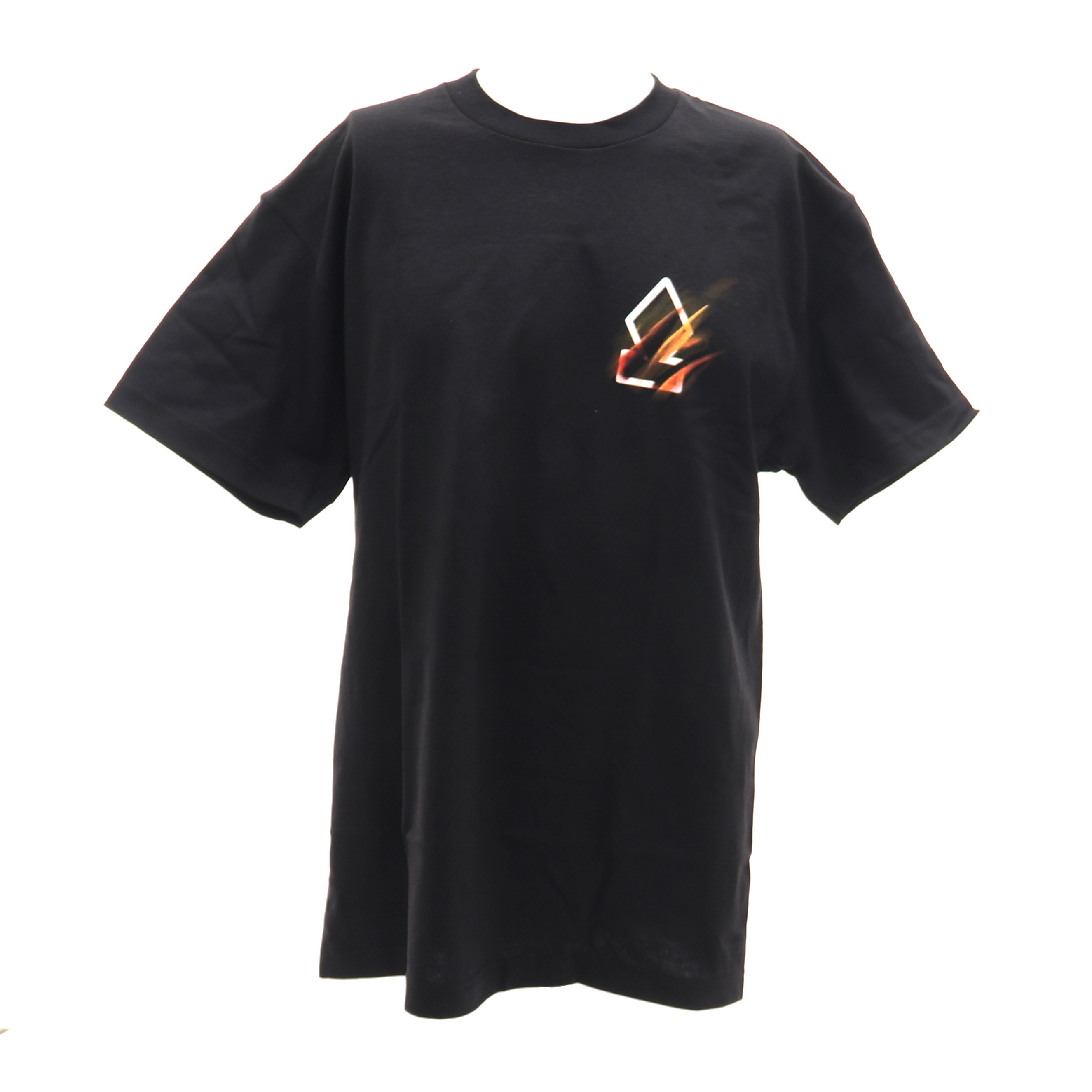T-shirt Crooked Clubhouse Shut Up &amp; Ride (Liquidation)